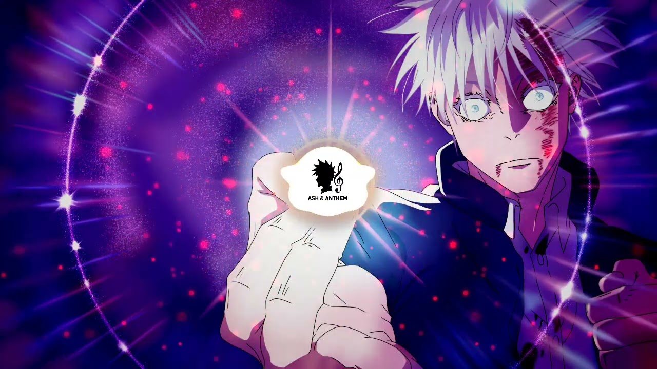 Gojo Satoru Rap – “Infinity Drip”