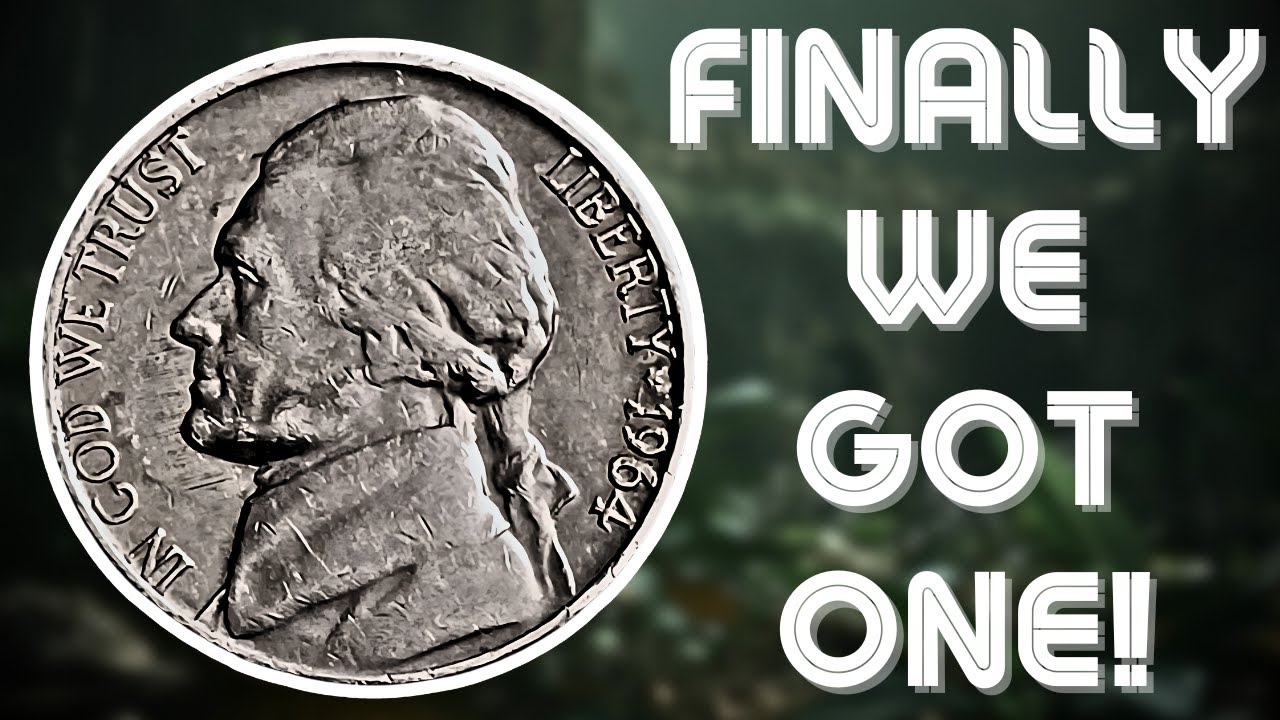 Collector&rsquo;s Guide: Real Value of 1964 Jefferson Nickels