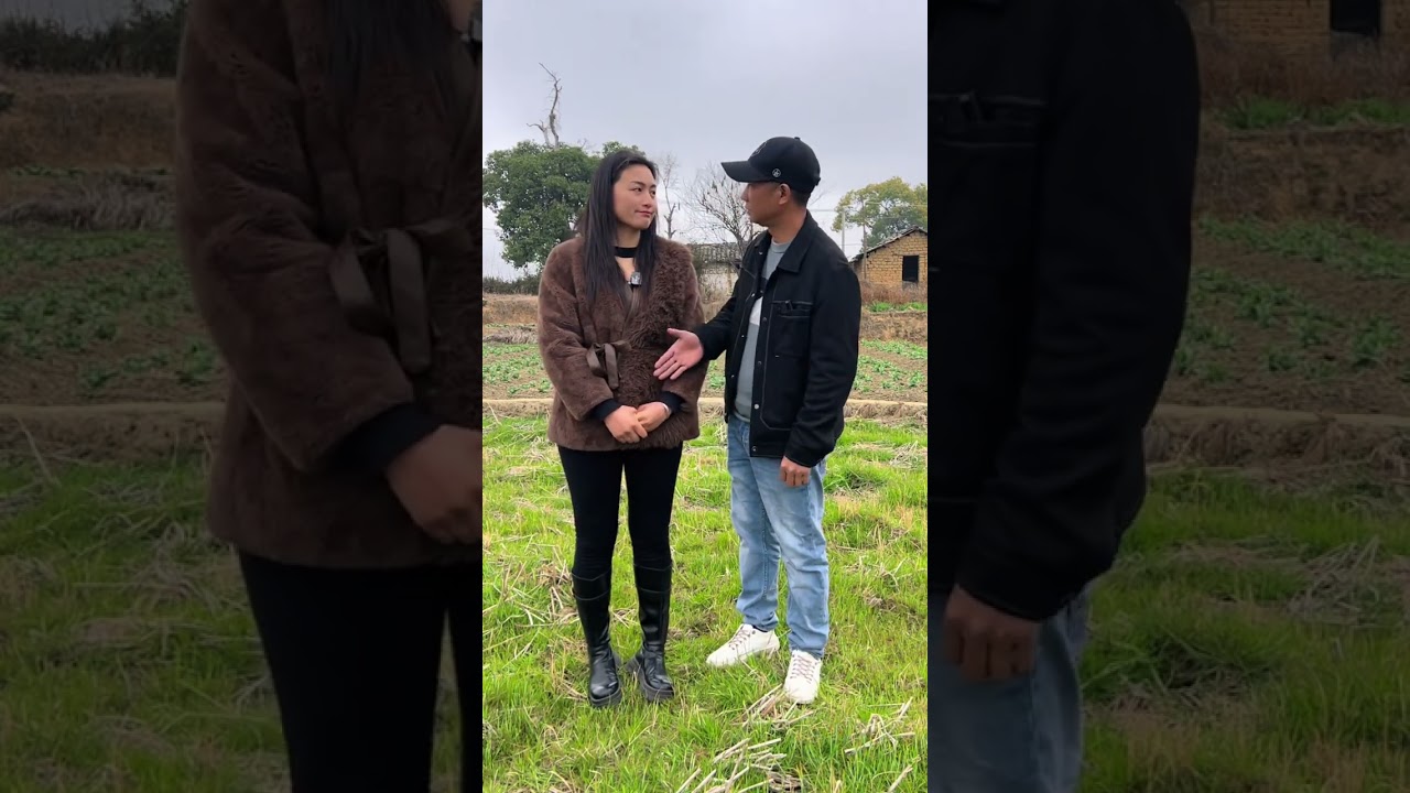 发小豪豪很稳定，在海哥努力下，欢迎蓉儿回家#相亲记 #海哥量地球 #结婚