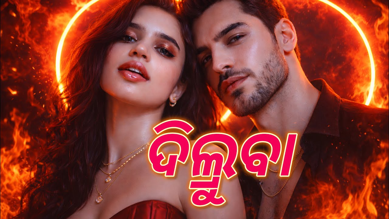 Dilruba ❤️ | New Odia Romantic Song 2026 | Odia Love Song | Odia Melody