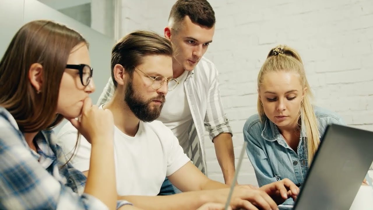 Invisible Studio: Scalable AI Content Creation for Enterprise Teams