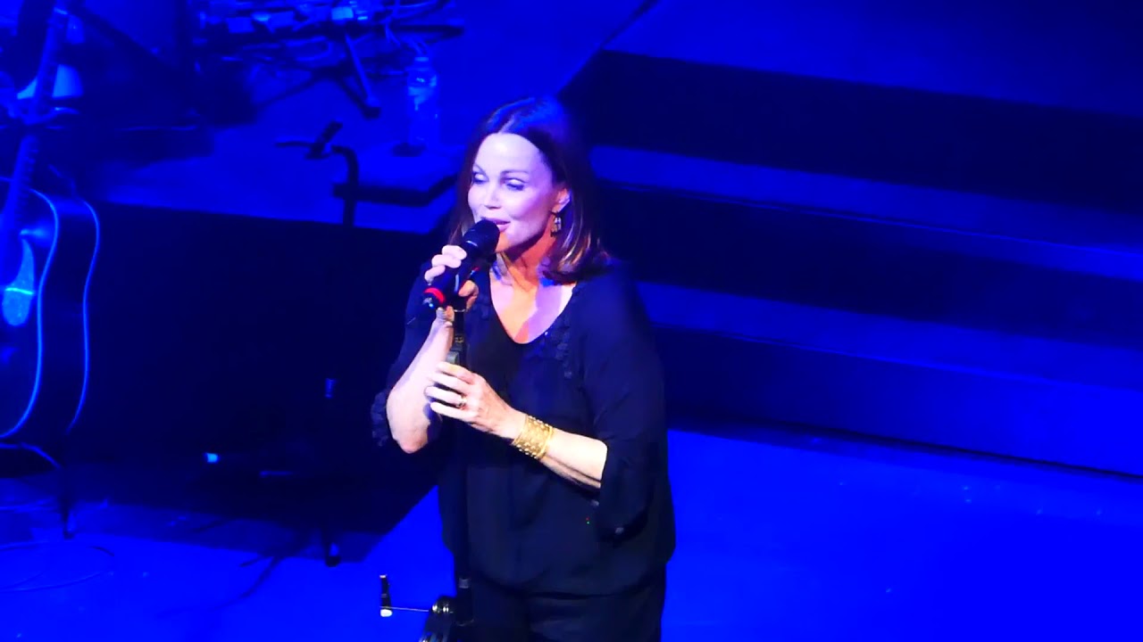 BELINDA CARLISLE - Live In London, 13-10-2017