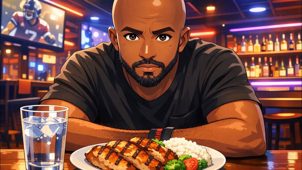 Dinner Time