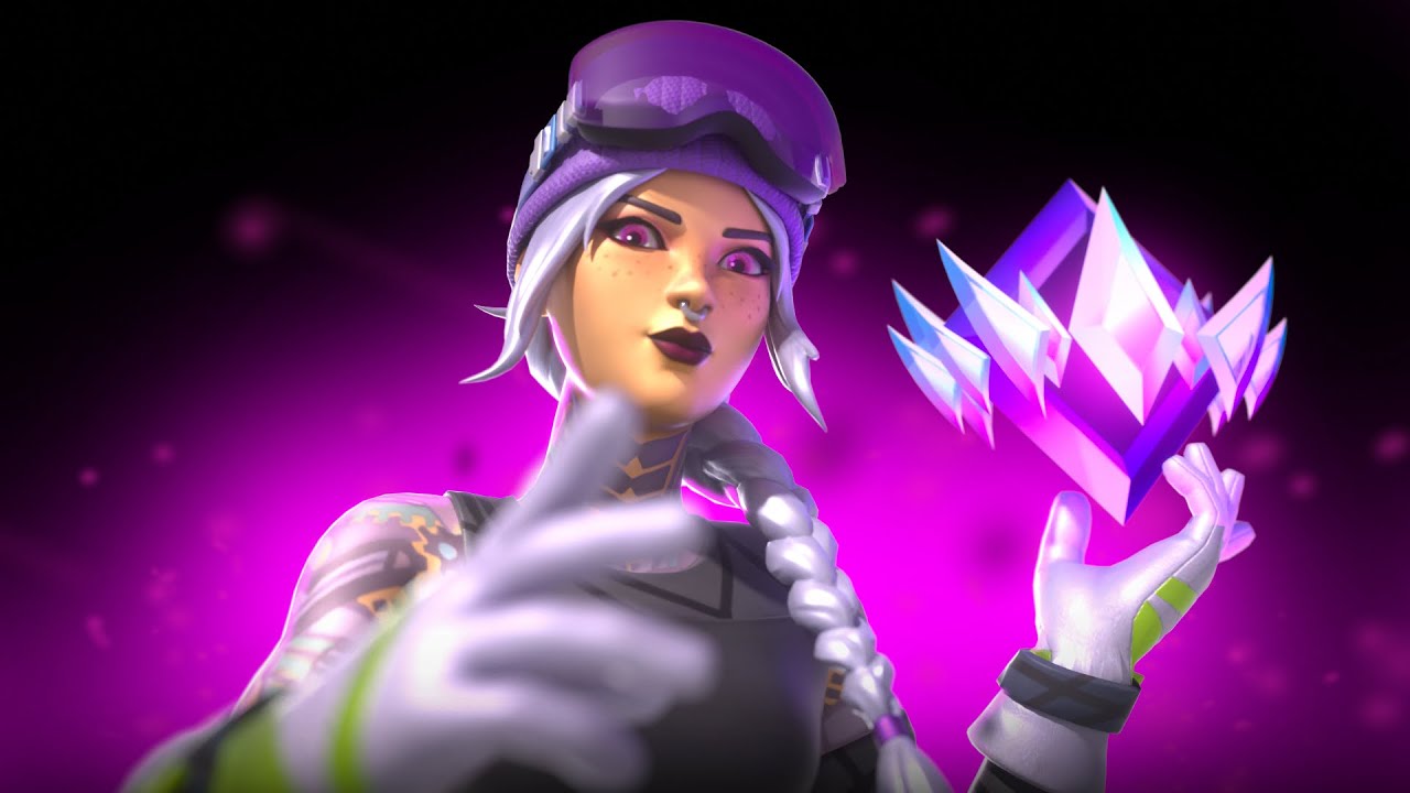 LIVE FORTNITE FR CHILL