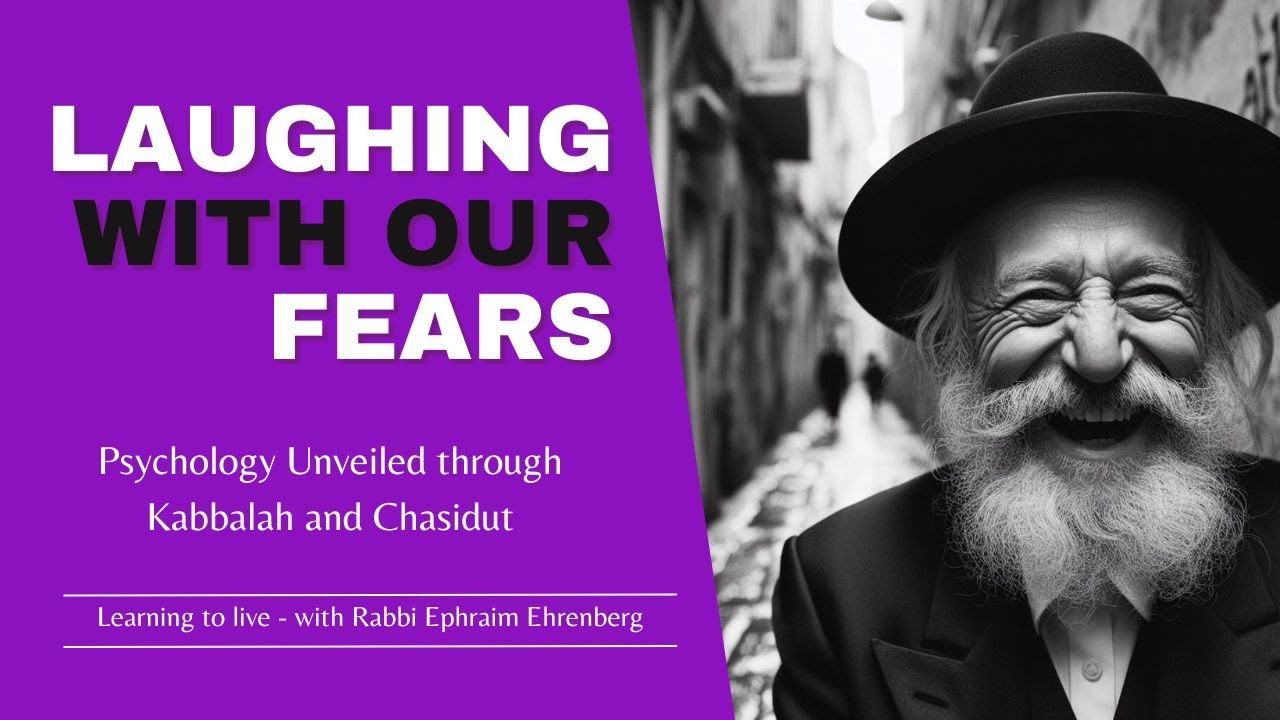 Laughing with our Fears