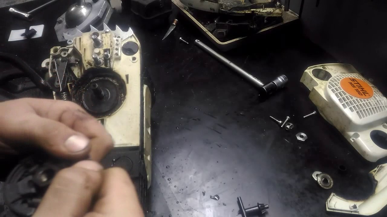 Просьба клиента,заменить игольчатый подшипник