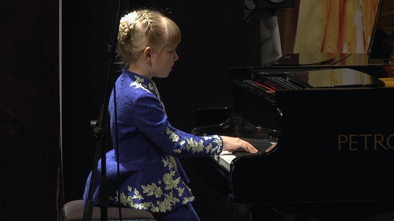 Jazz-Time 2018. День 1. Номинация 