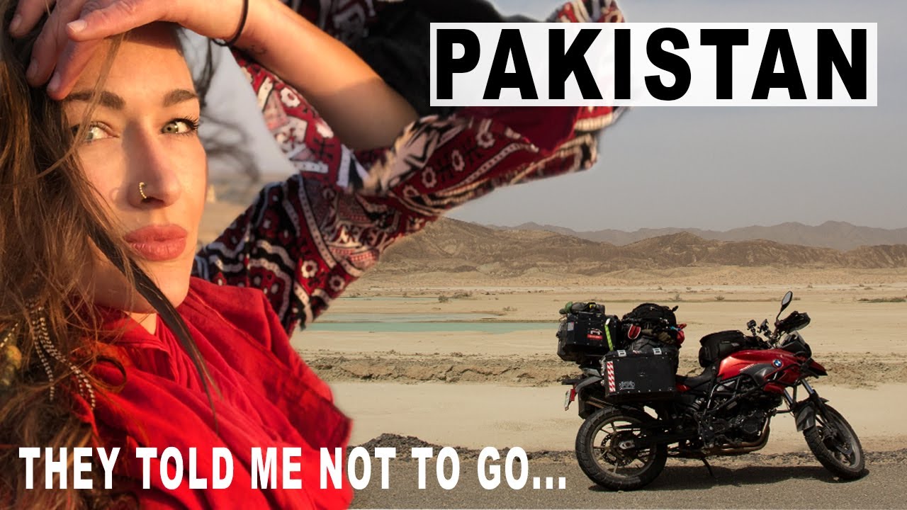 PAKISTAN/ Most Dangerous Country