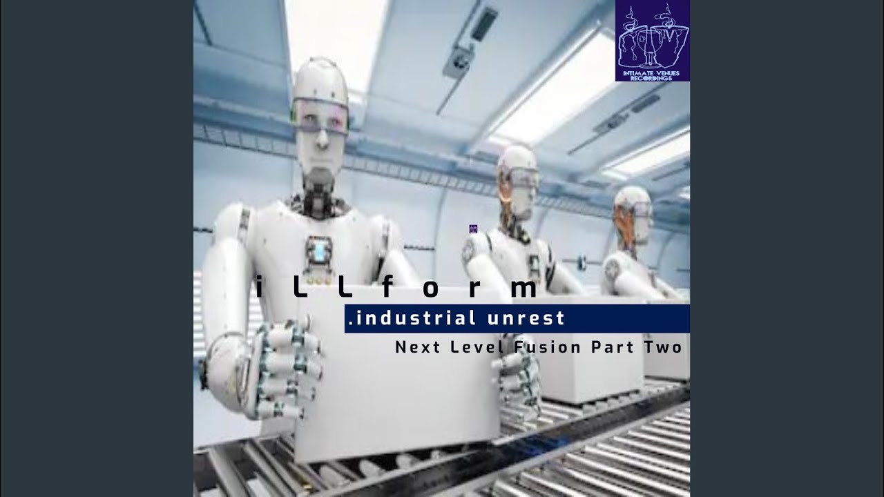 Industrial Unrest (Original Mix)