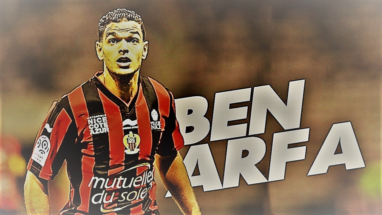 Hatem Ben Arfa ► Fearless ● Magic Skills & Goals l HD