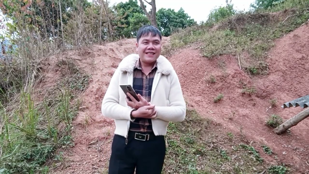Nhính buông tố bái buốn 