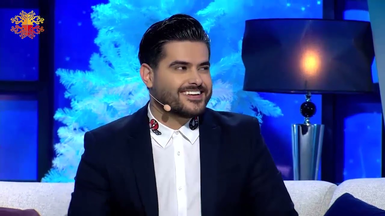 ناصيف زيتون يعترف بـنقاط ضعفه وقوته