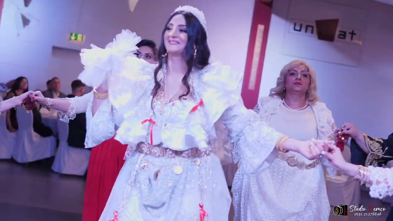 Bijav Amar & Anita - Selim & Sara Part2