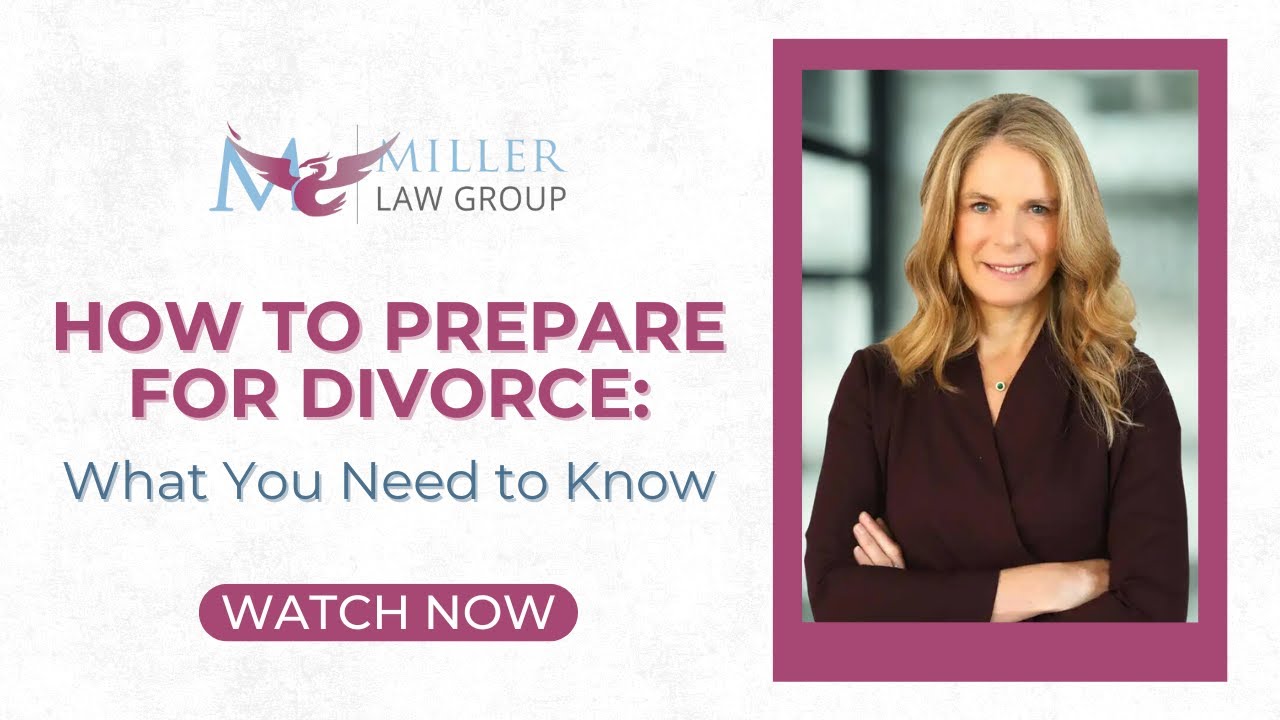 How to Prepare for Divorce: What You Need to Know