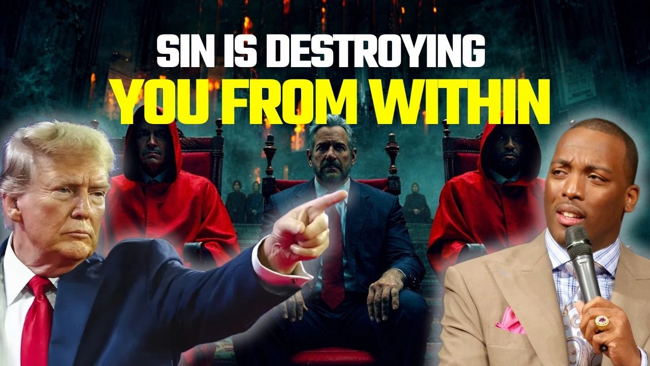 Can You Really Have Victory Over Sin? | Bishop Herman Murray