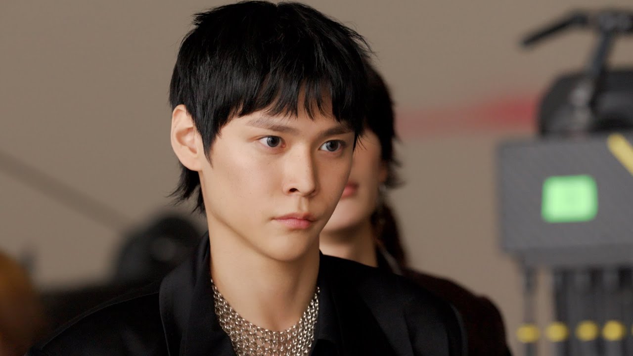 RIIZE 라이즈 'Fame' MV Behind the Scene