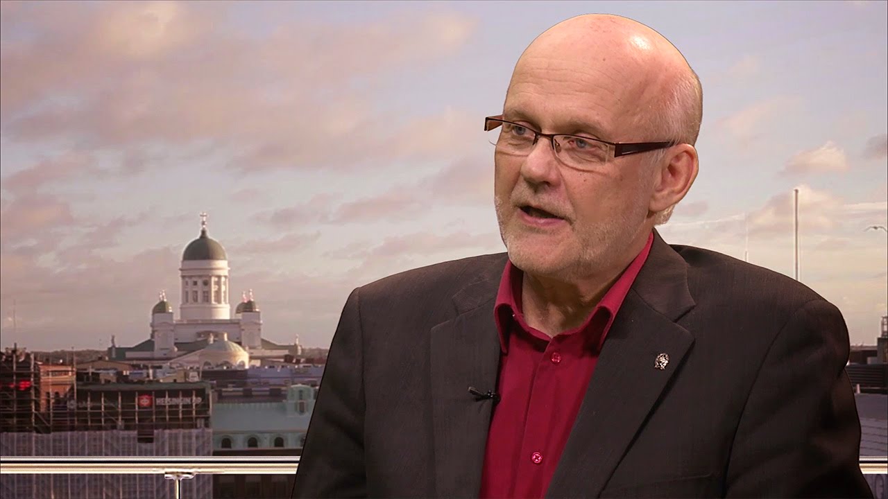 Lupa kysyä 05 - Onko Jumalan anteeksianto ehdollista?