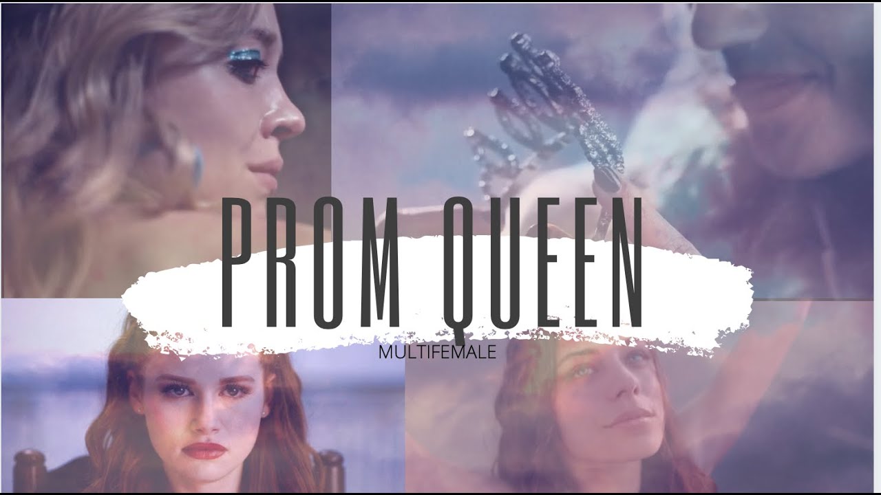 Multifemale | Prom Queen