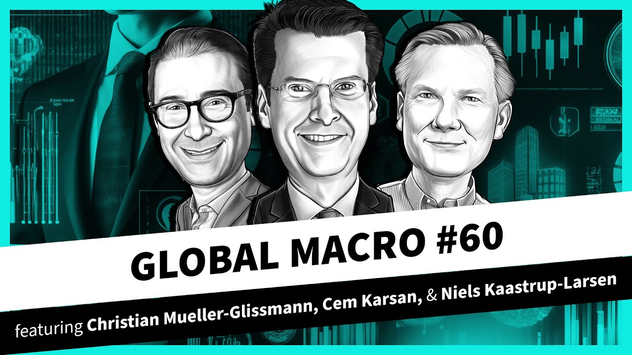 2024 Portfolio Strategies: Pros & Cons | Global Macro 60