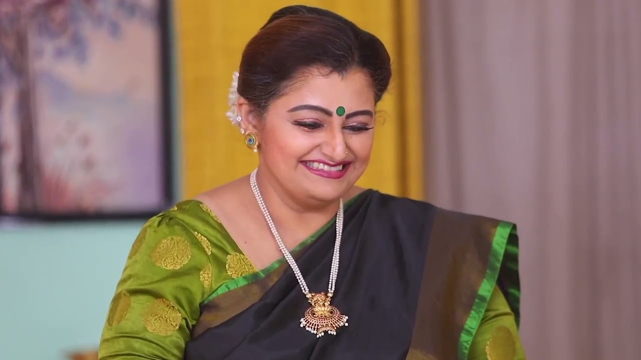 Ninaithale Inikkum - Full Ep - 1197 - Siddarth, Bommi, Deivanayagam - Zee Tamil