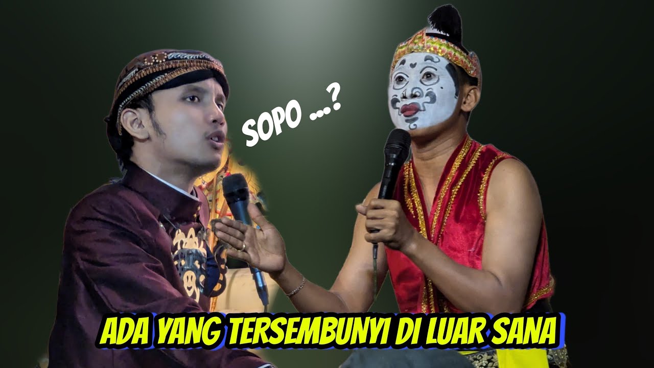 Ada penyemangat yang di sembunyikan diluar sana !! 