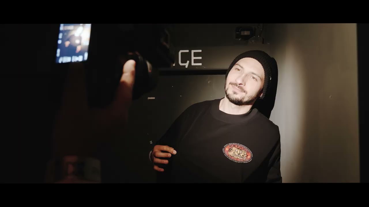 EXTÁZIS LEMEZBEMUTATÓ - AFTERMOVIE