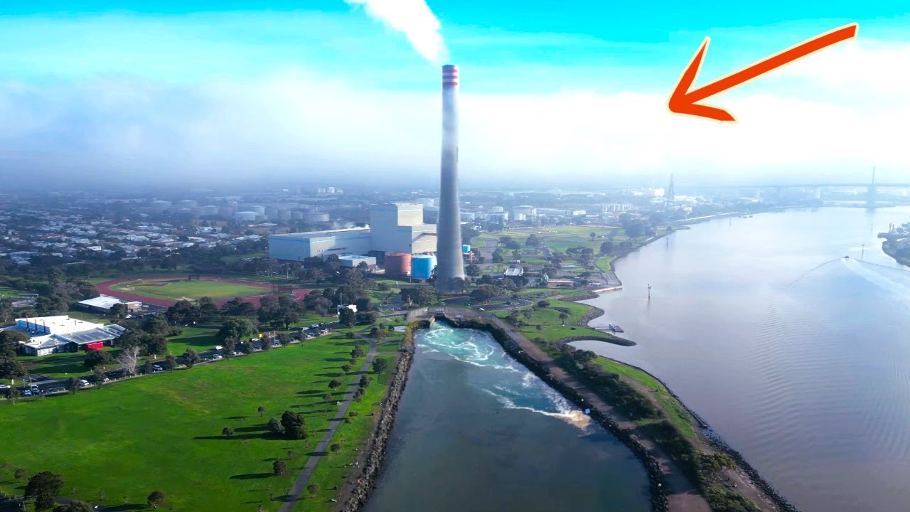 Fishing the Warmies: Non-Stop Action in Melbourne's Hottest Spot!