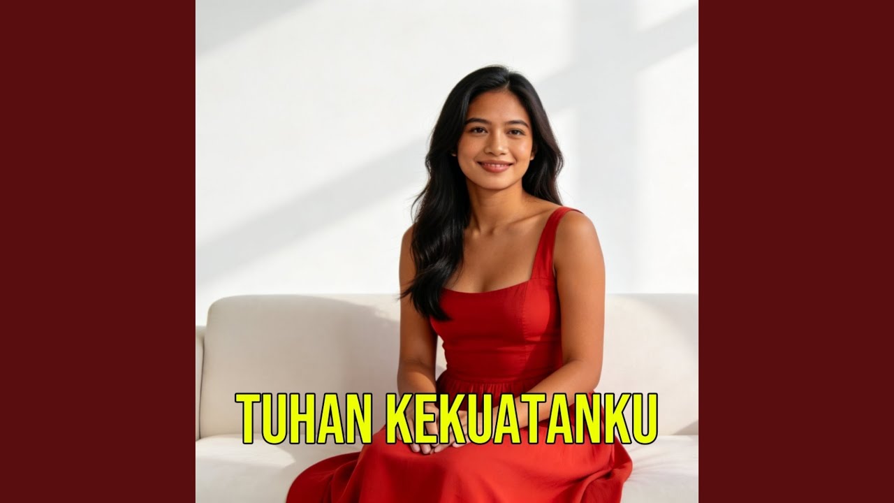Tuhan Kekuatanku