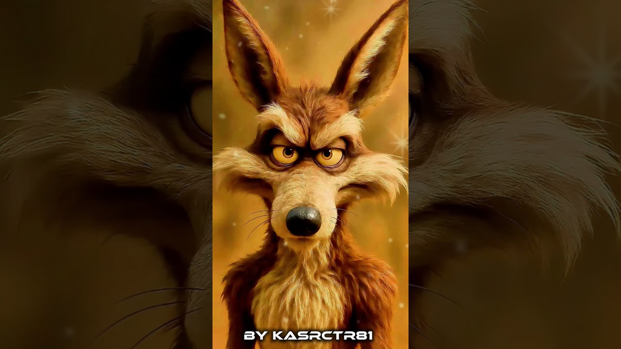 &bull; COYOTE EXPRESS 2 &bull;  #music #newmusic #newsong #ai #coyote