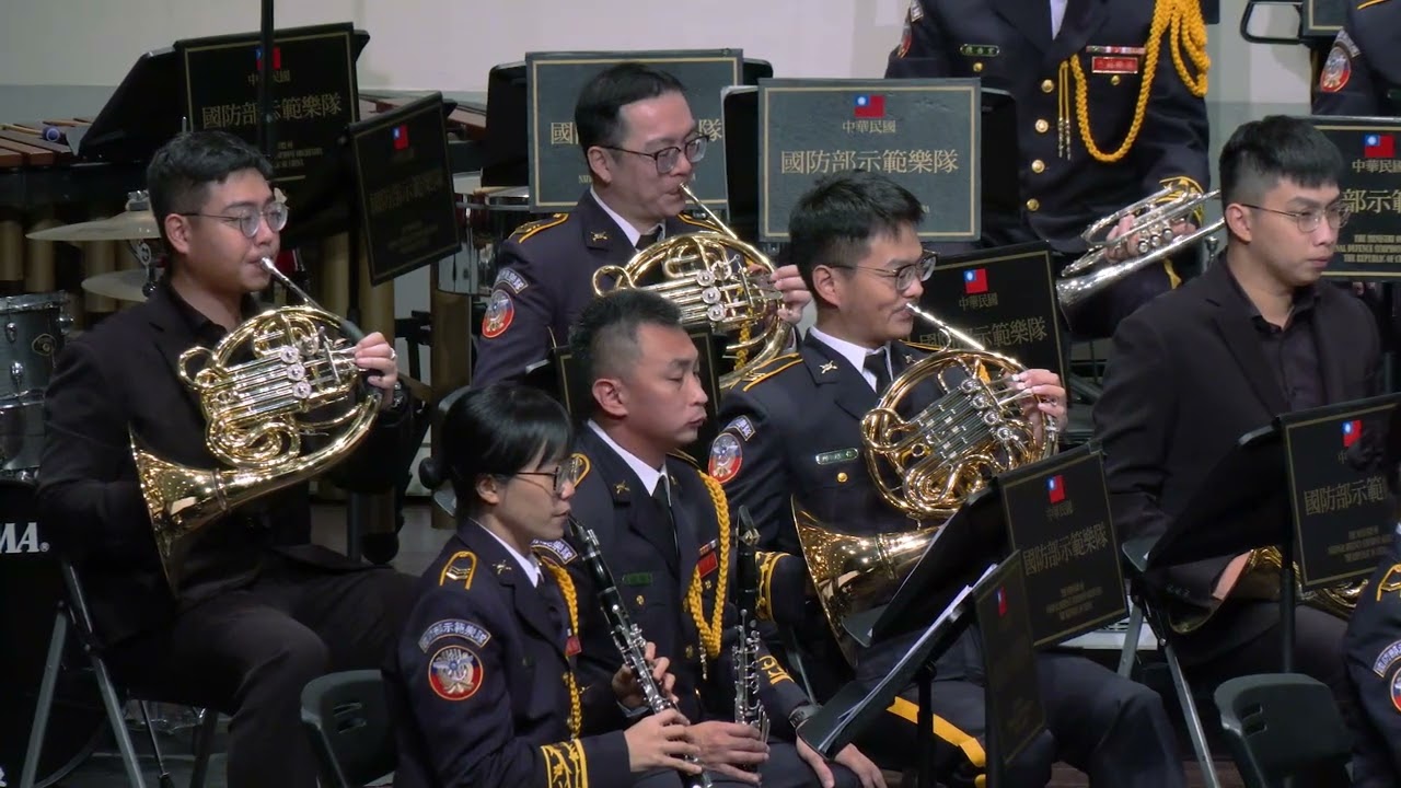 阿弗烈．呂德：《亞美尼亞舞曲》第一部分 中壢藝術館