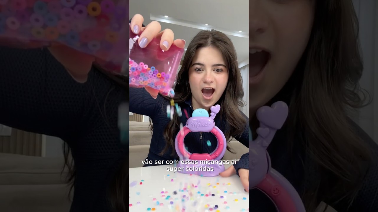A NOVA F&Aacute;BRICA DE PULSEIRAS COOL MAKER