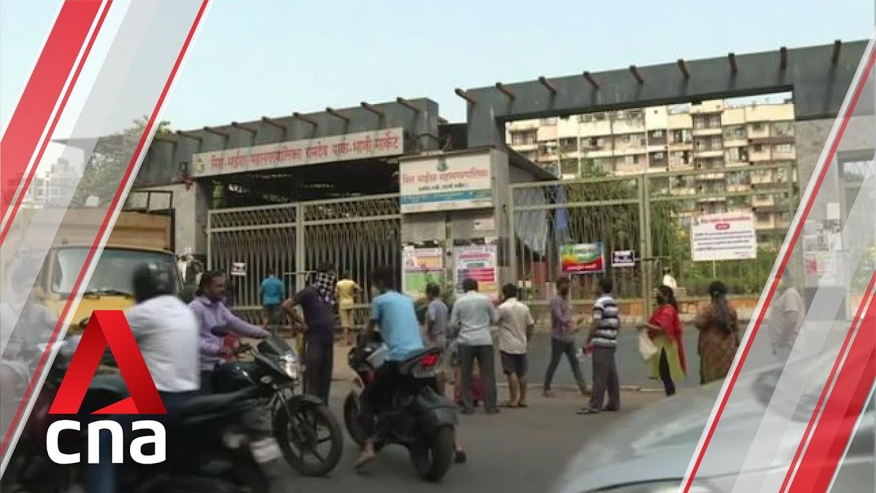 COVID-19 cases in India surpass 23,000 mark