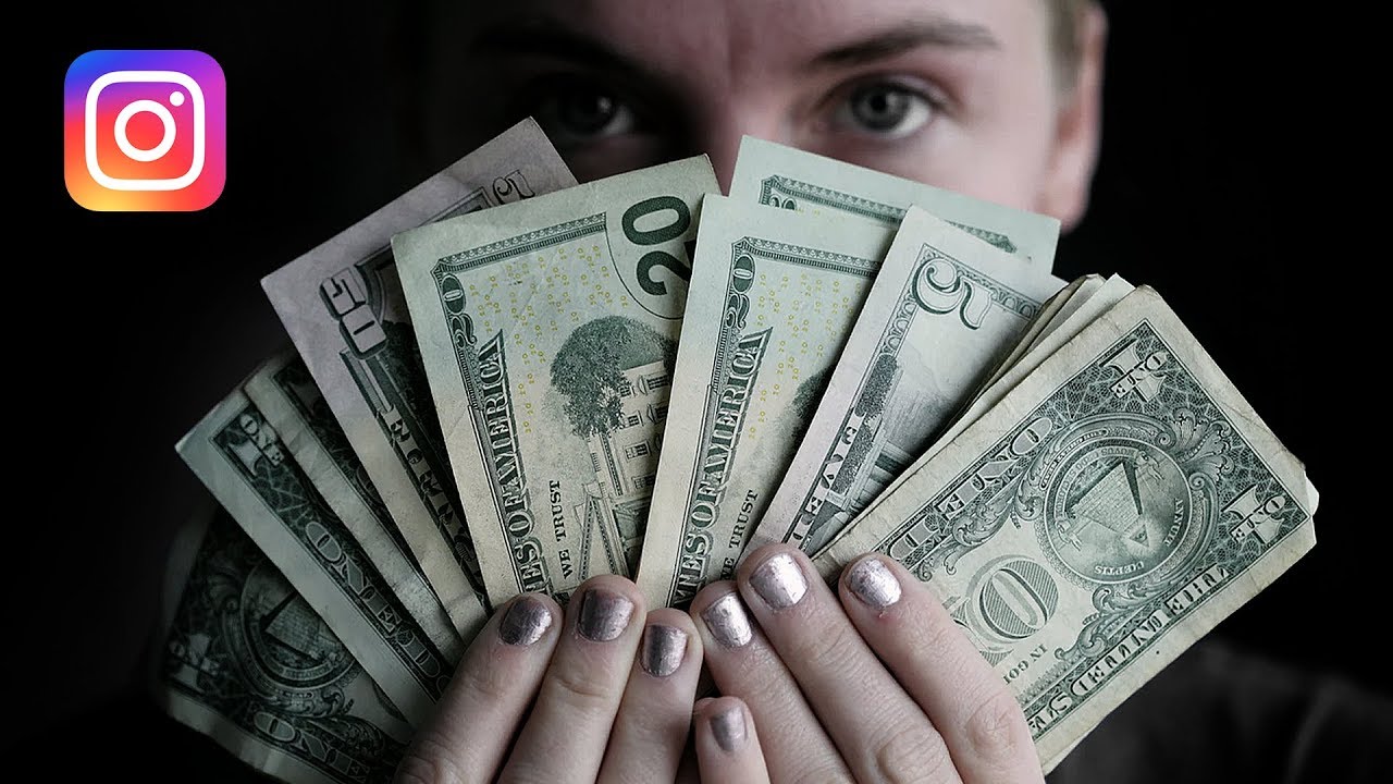 3 najlepsze aplikacje, kt&oacute;re pozwolą Ci ZAROBIĆ PIENIĄDZE na Instagramie 🤑💰 | DevanOnTech