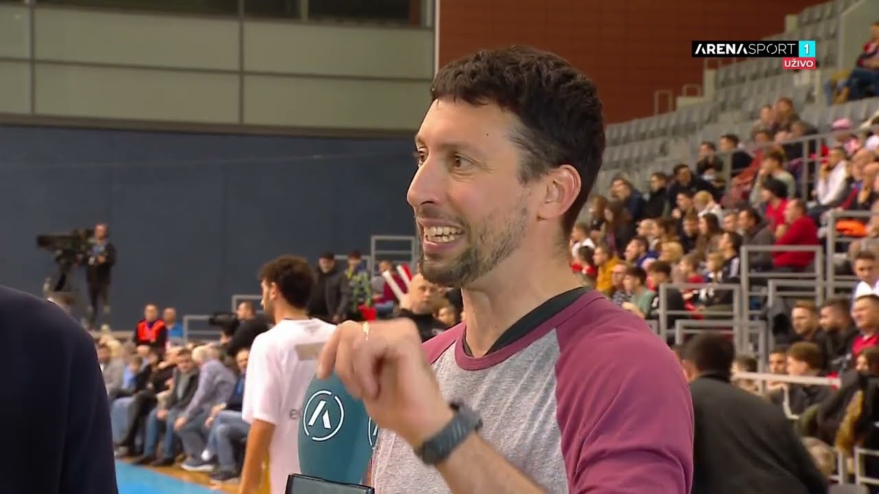 Kvalifikacije za SP 2027. Hrvatska-Cipar