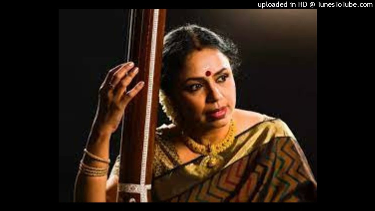 Rama Rama- Thilang- Adi- Purandarasarar- Sudha Raghunathan