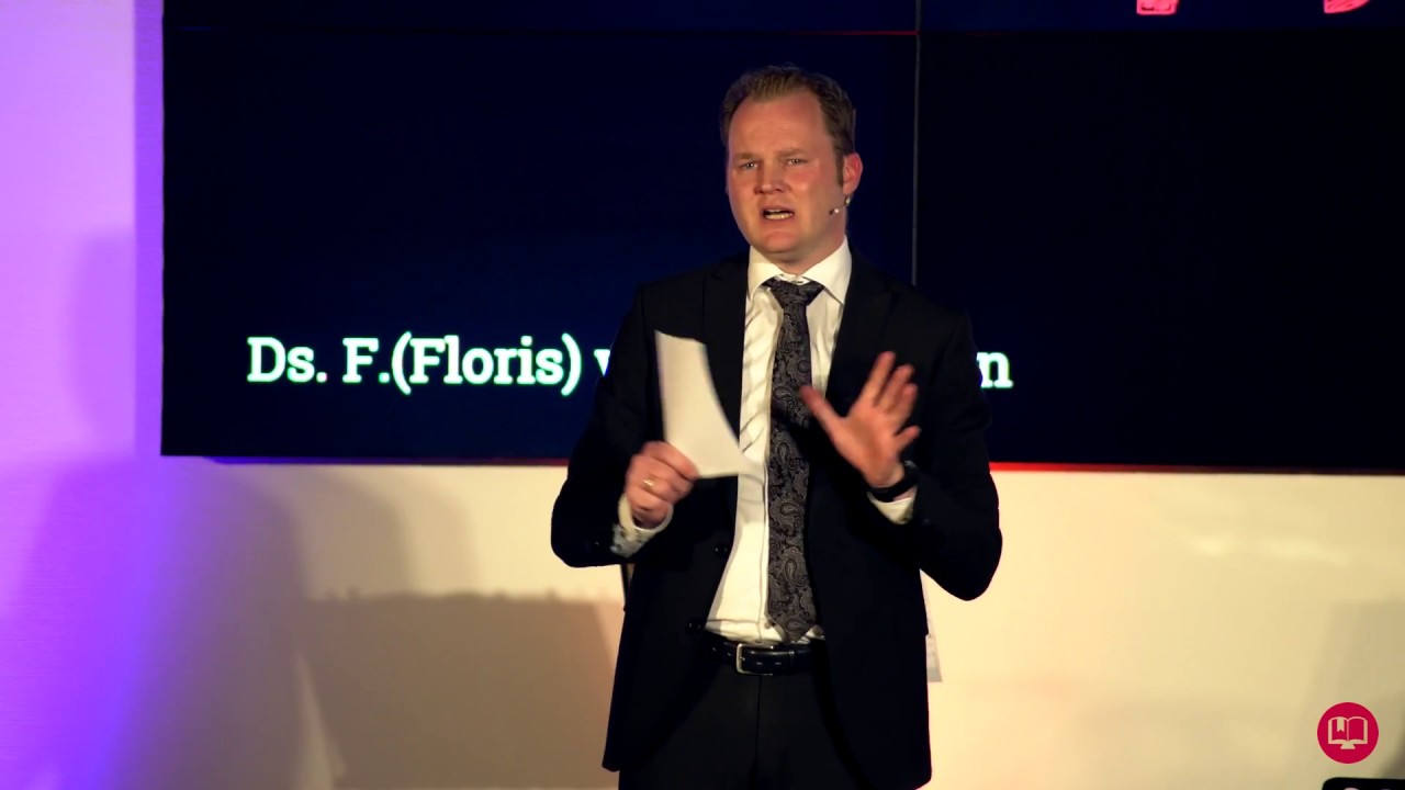 Waar is God als ik pijn heb? | ds. F.(Floris) van Binsbergen