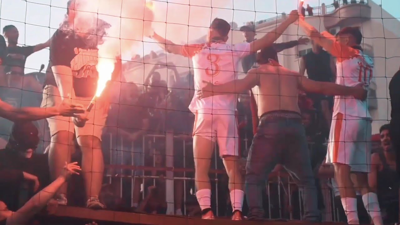 CAMARAD - VIRAGE x @dabwii2151 ( Official M/V )