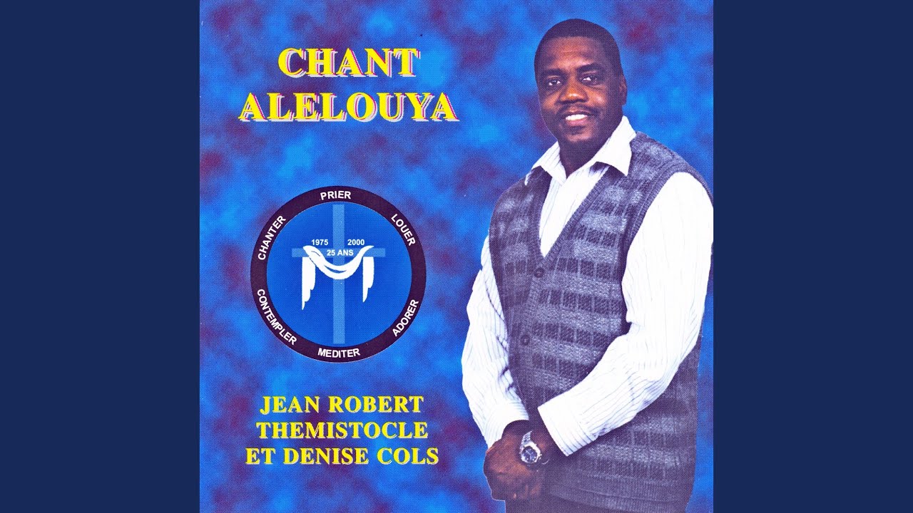 Pot-Pouri (Louanj Medley) (feat. Patricia Casimir, Frantz Legros & Immacula J. Oda)