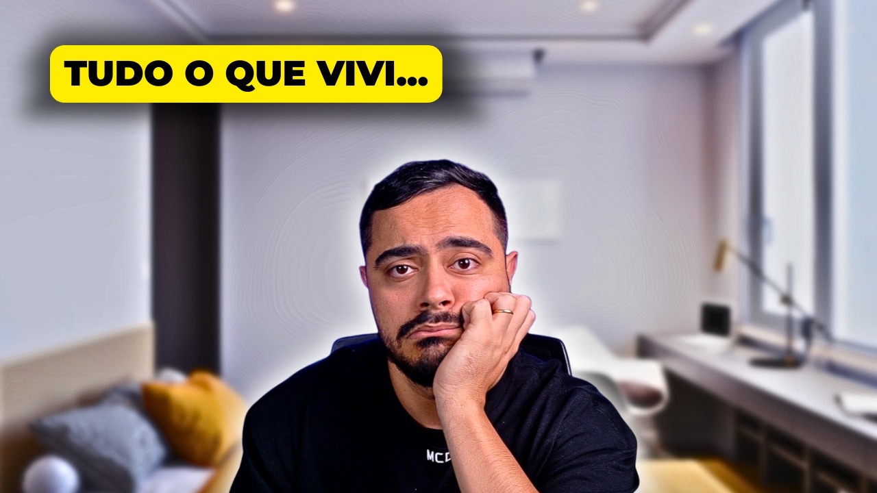 Abri meu coração e contei tudo sobre Libras - Língua de Sinais