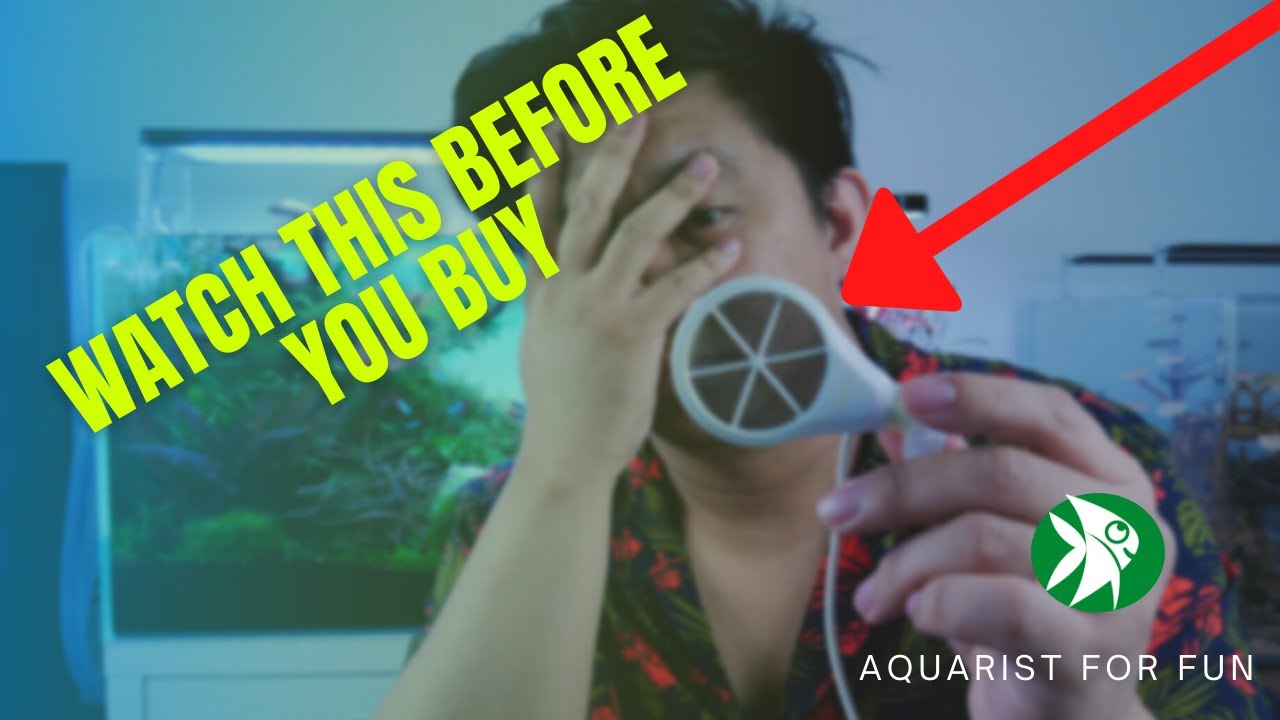 CHIHIROS DOCTOR/TWINSTAR NANO,  Algae KILLERS??? [ AQUARIUM STERILIZERS ]