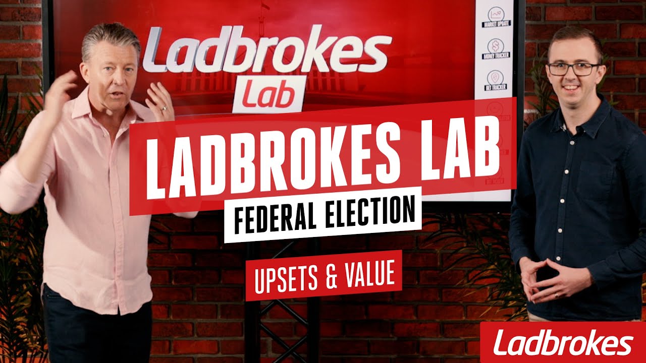 Ladbrokes Lab Election Edition Episode 6