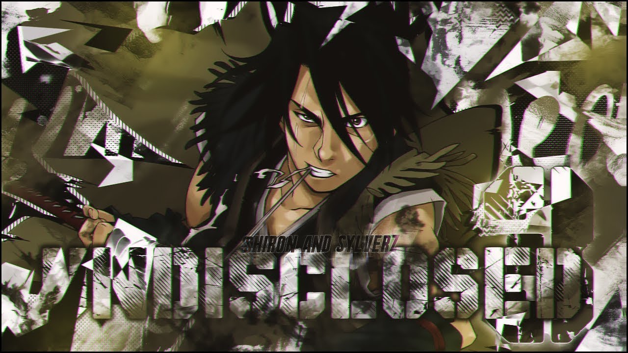 「Shiron & SylverZ」UNDISCLOSED 3