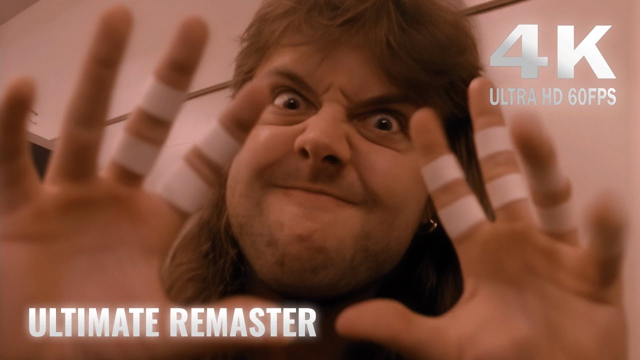*NEW* Metallica - 