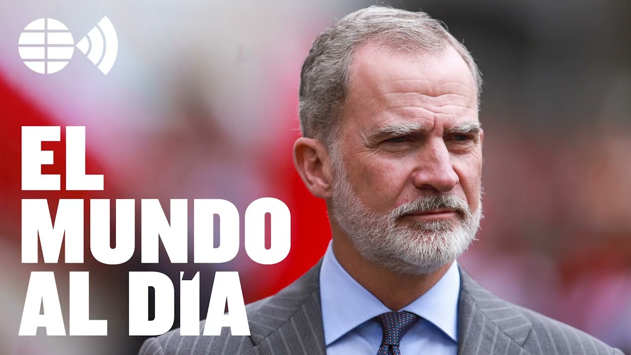 El Rey y el 