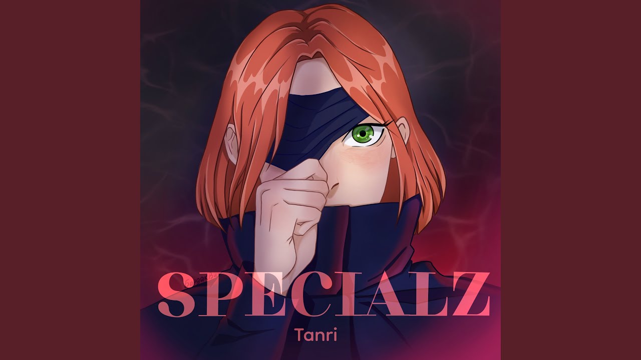 Specialz (Russian Ver.)