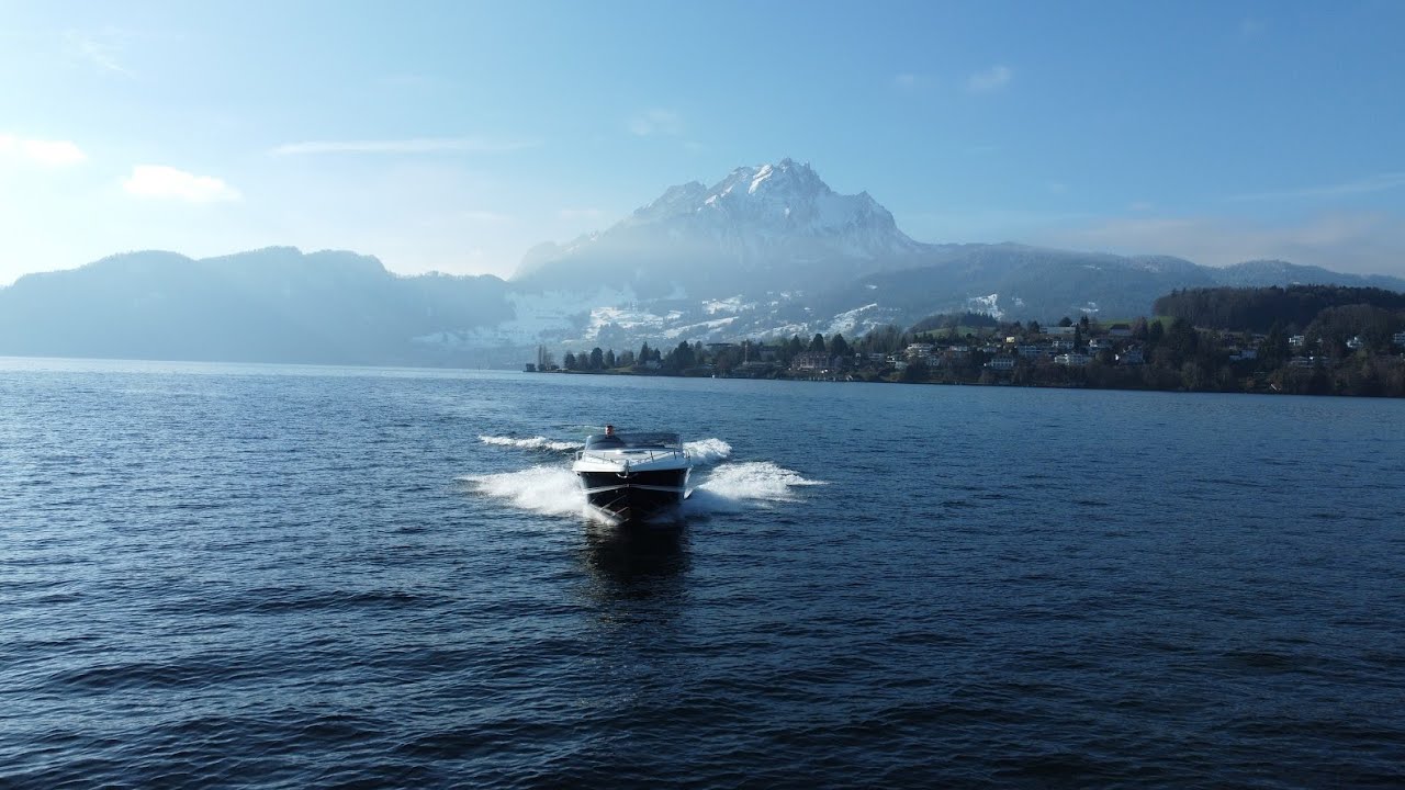 Airon Molinari 278 Sport