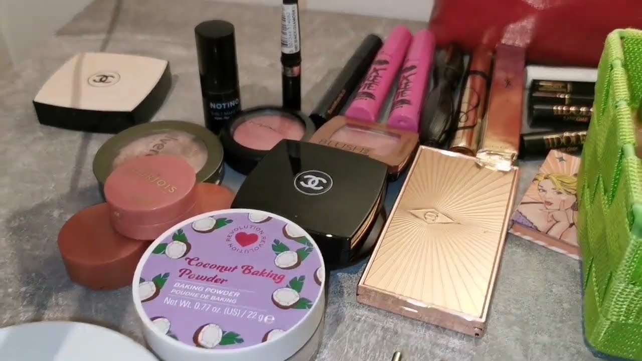 Моя косметика, тени,помады/Dior, Charlotte Tilbury, Catrice,Too Faced, Tom Ford❤️#косметика#makeup