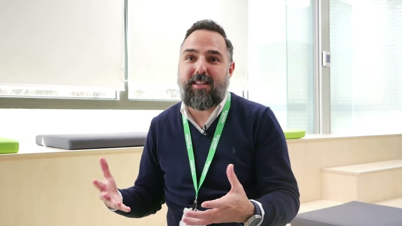 Open Circuit - Alumni Experiences 42: Ricard Viaplana
