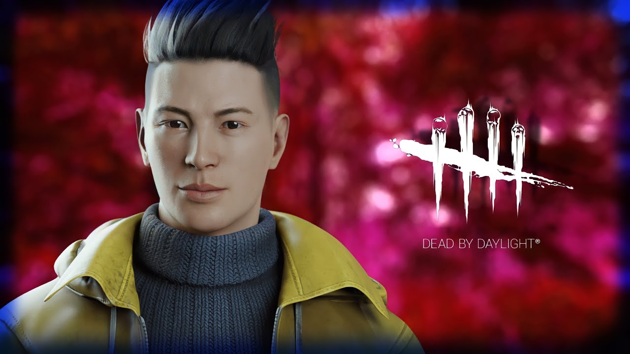 Dead by Daylight - Survivor (Yoichi Asakawa) Gameplay #13 (No Commentary)