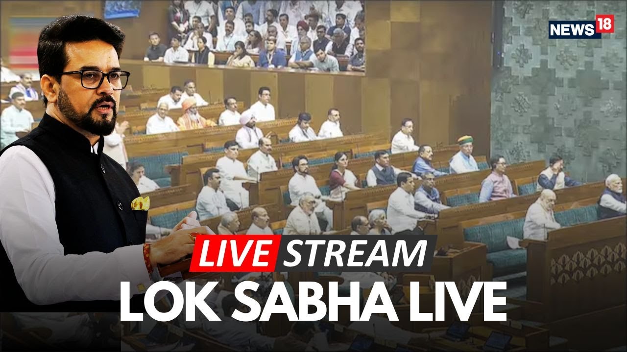 Lok Sabha LIVE | SIR Debate LIVE | Parliament Winter Session LIVE | Rahul Gandhi Speech | Pollution